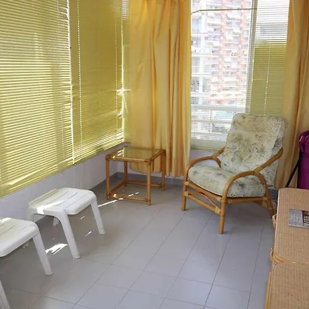 Apartamento Bahia Mar 2