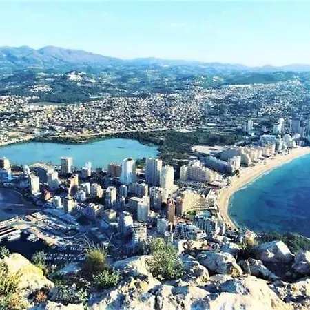 Bahia Mar 2 * Calpe