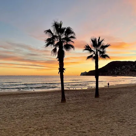 Bahia Mar 2 Calpe