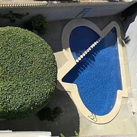 Bahia Mar 2 Apartament