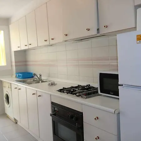 Bahia Mar 2 Apartament