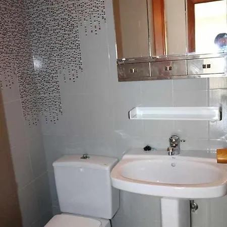 Apartament Bahia Mar 2 Calpe